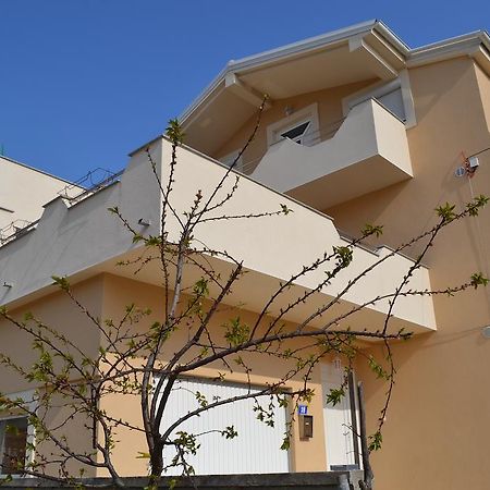 Apartments Danijela Zadar Bagian luar foto