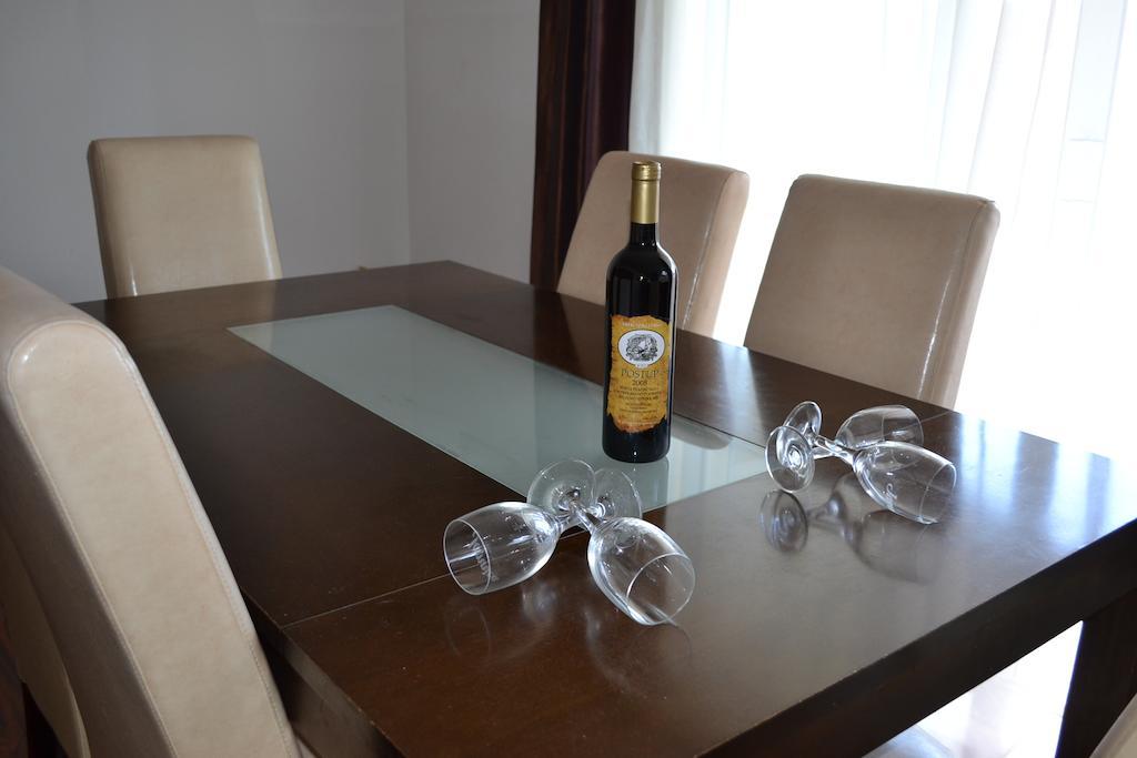 Apartments Danijela Zadar Ruang foto