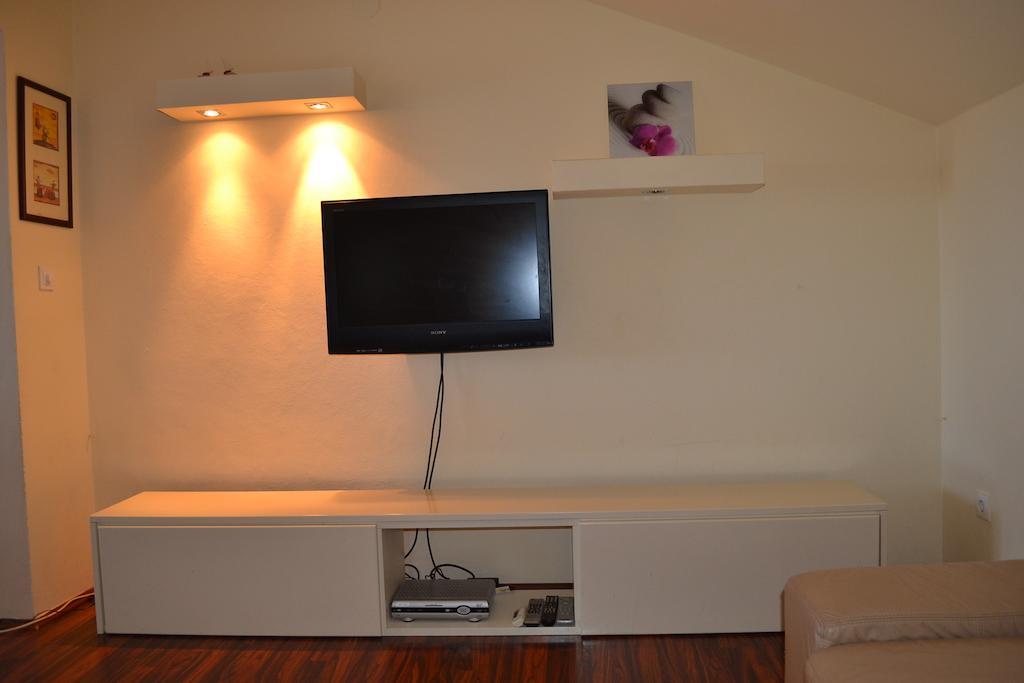 Apartments Danijela Zadar Ruang foto