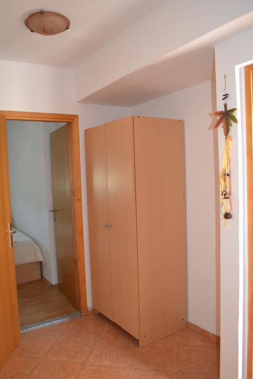 Apartments Danijela Zadar Ruang foto
