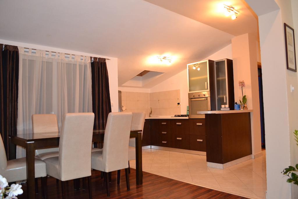 Apartments Danijela Zadar Ruang foto
