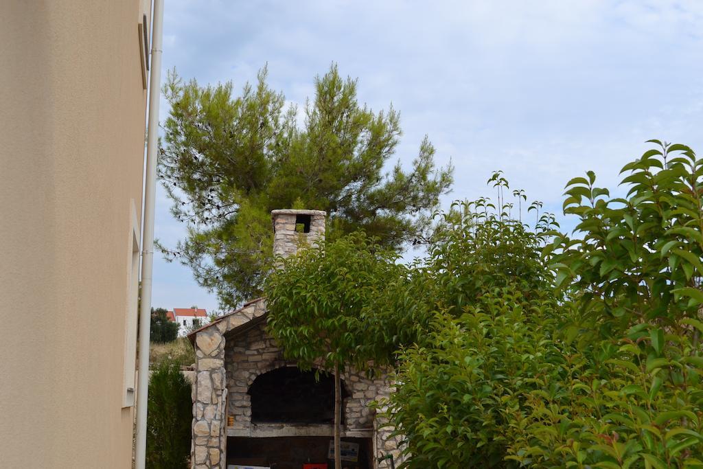 Apartments Danijela Zadar Bagian luar foto