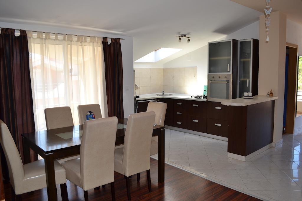 Apartments Danijela Zadar Ruang foto