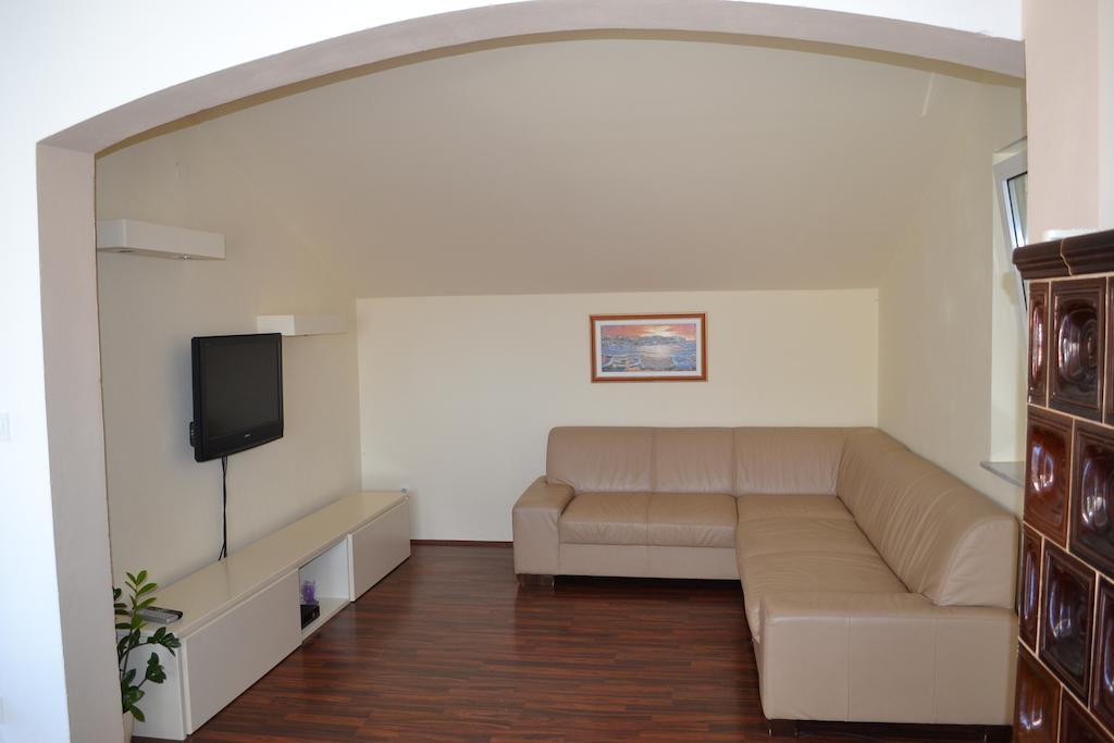 Apartments Danijela Zadar Ruang foto