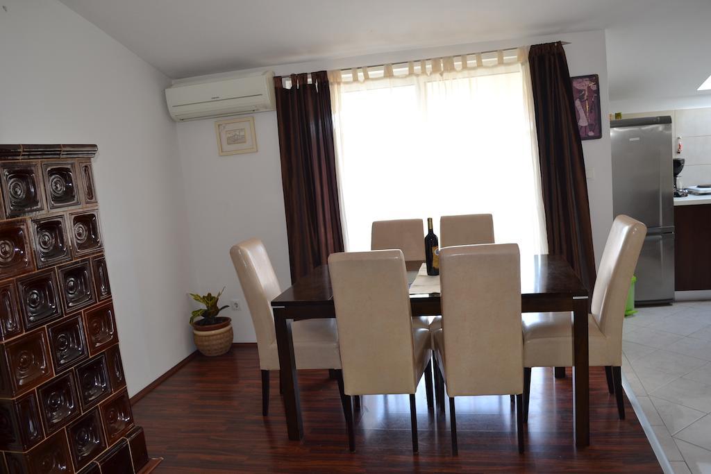 Apartments Danijela Zadar Bagian luar foto